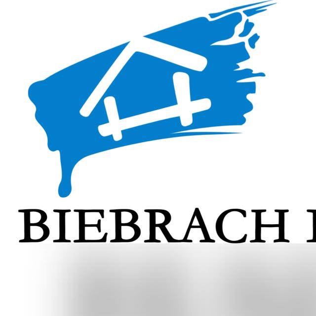 Logo von Biebrach GmbH