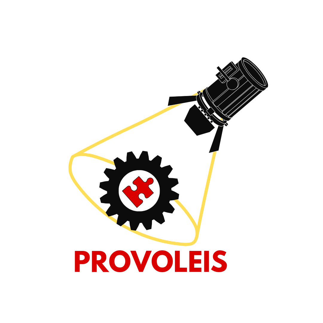 Logo von Provoleis