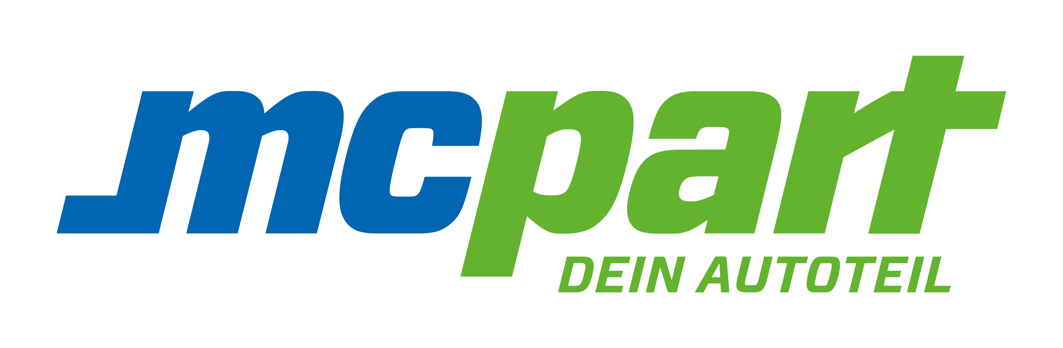 Logo von McPart GmbH Oldenburg