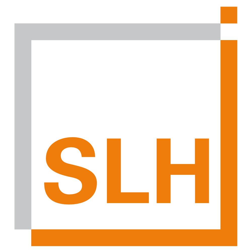 Logo von SLH GmbH