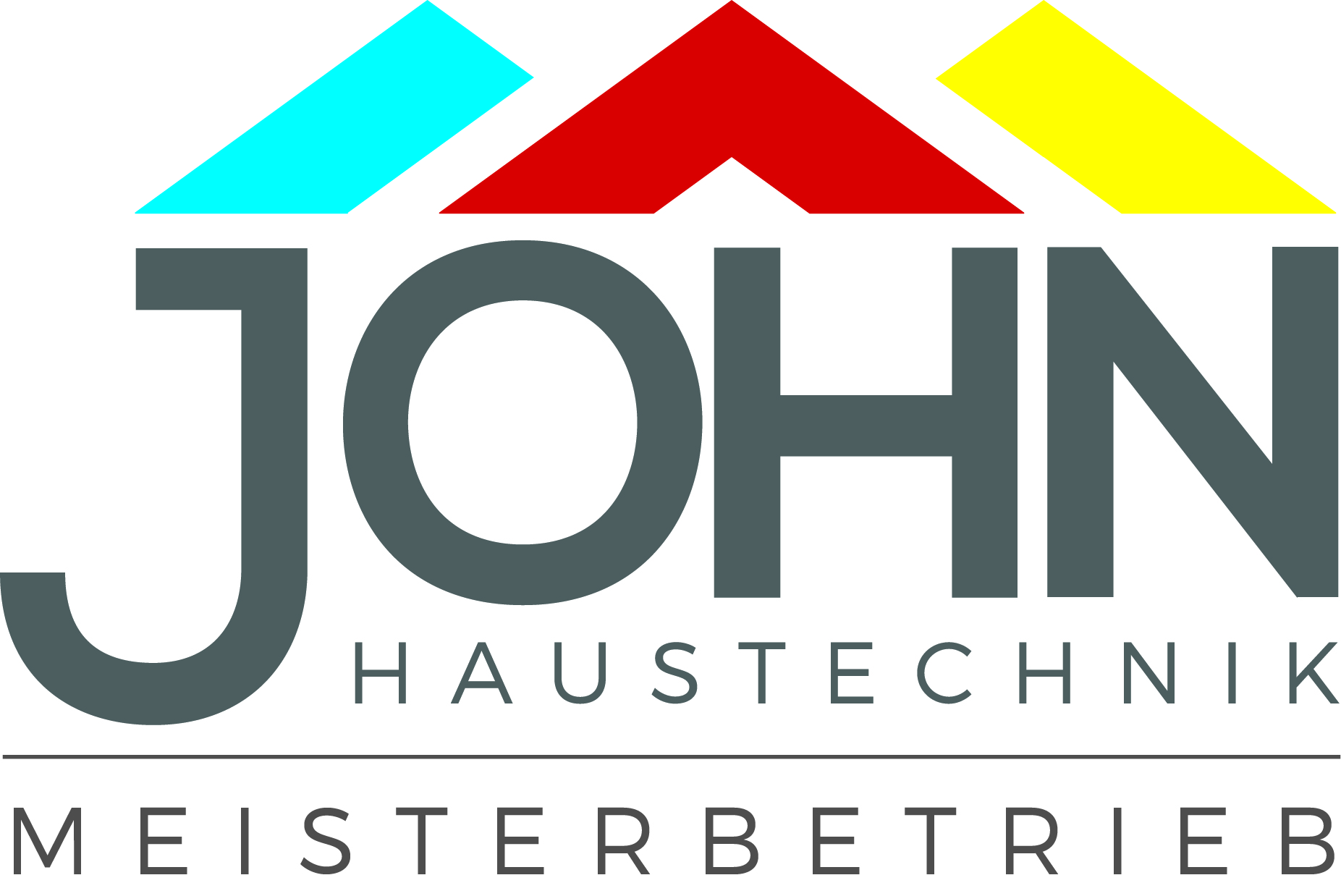 Logo von John Haustechnik