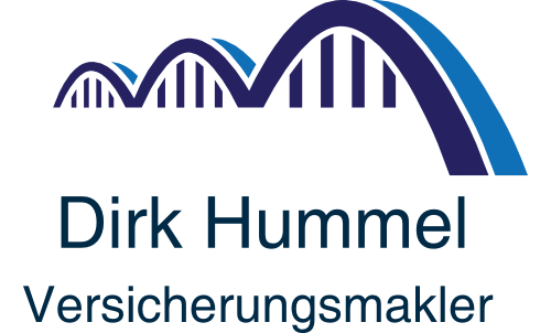 Logo von Hummel Dirk Versicherungmakler
