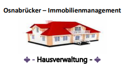 Logo von Osnabrücker Immobilienmanagement Frank Wiederrich
