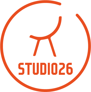 Logo von Studio26