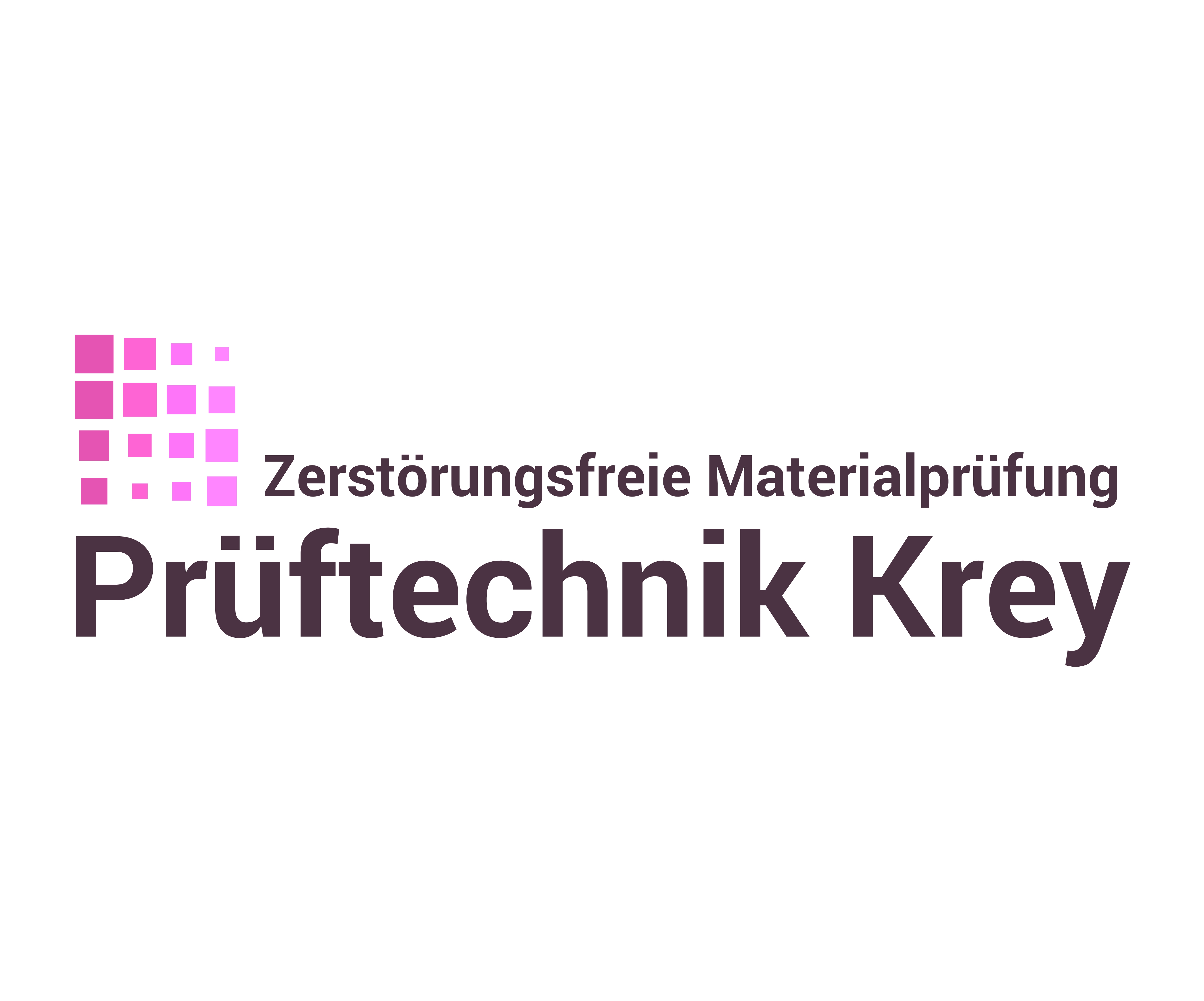 Logo von Prüftechnik Krey GbR
