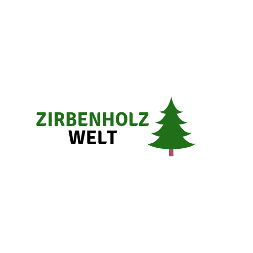 Logo von Zirbenholz-Welt