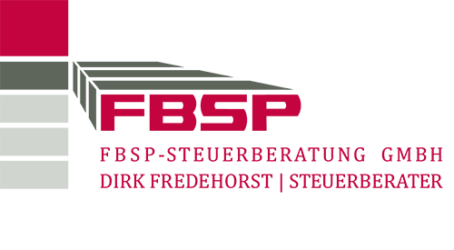 Logo von FBSP-Steuerberatungsgesellschaft mbH