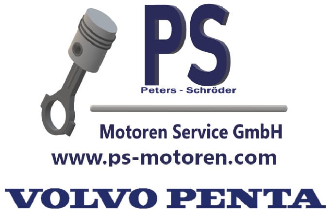 Logo von Peters-Schröder-Motoren Service GmbH
