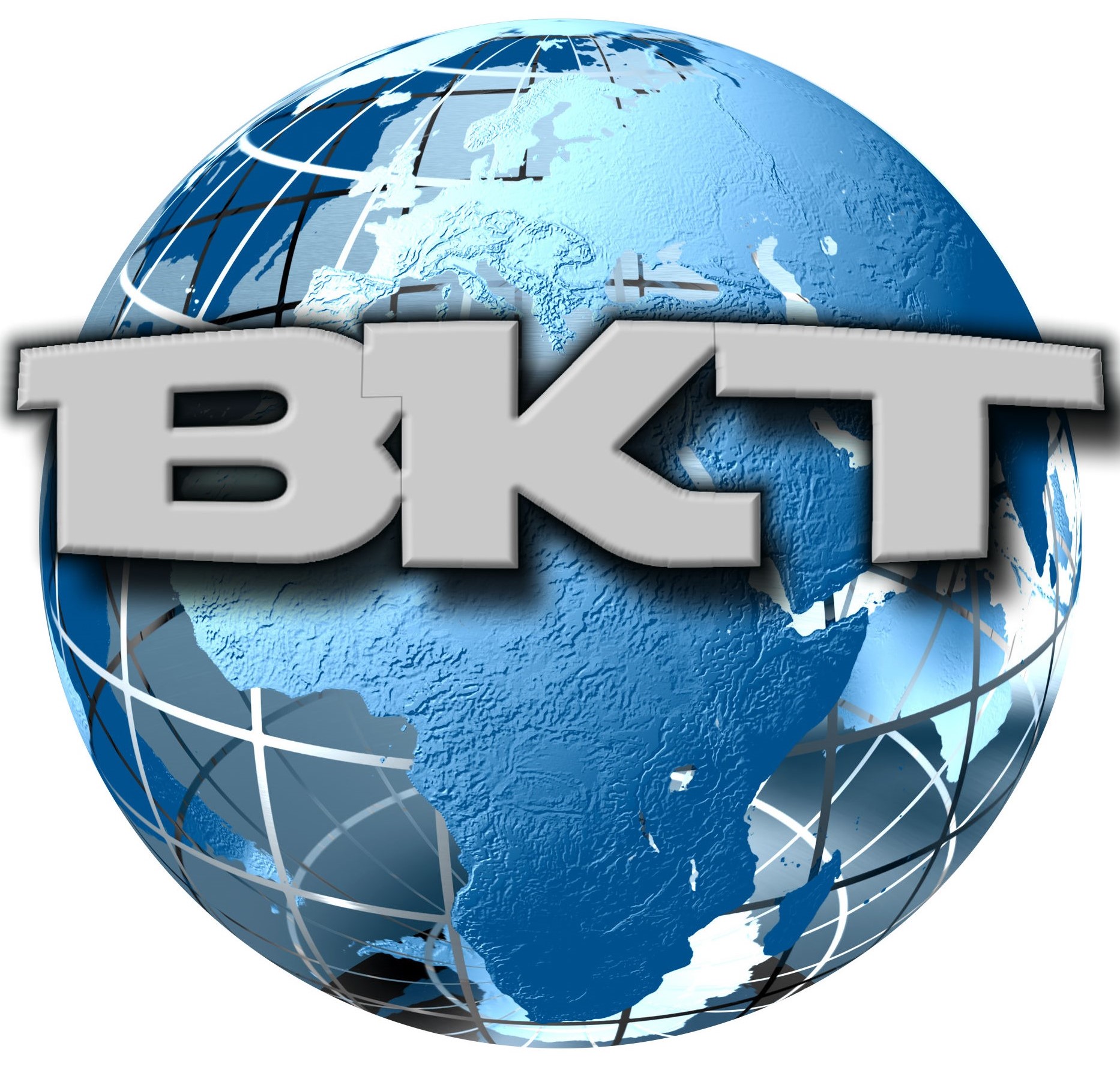 Logo von BKT Frachtvermittlung GbR