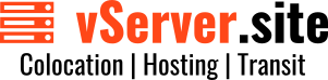 Logo von vServer.site