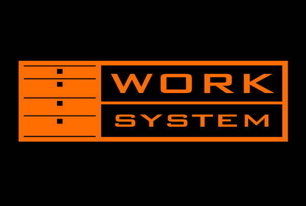 Logo von Work System Germany GmbH
