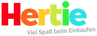 Logo von Hertie