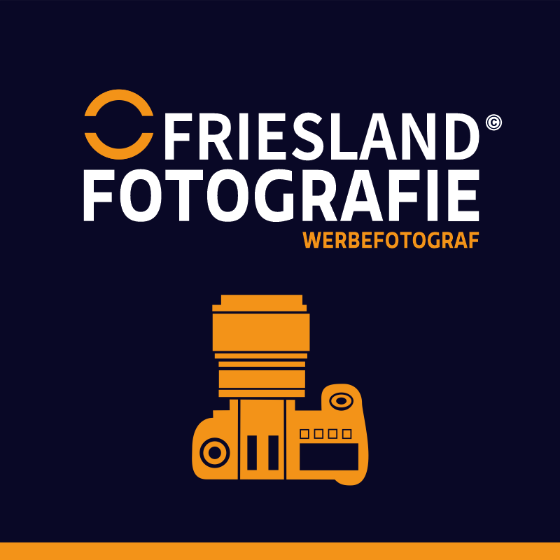 Logo von FRIESLAND FOTOGRAFIE Werbefotograf