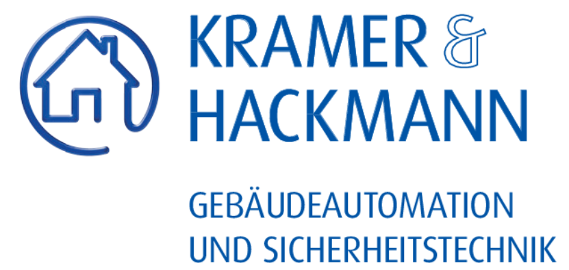 Logo von Kramer & Hackmann GbR