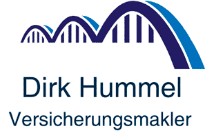 Logo von Versicherungsmakler Dirk Hummel