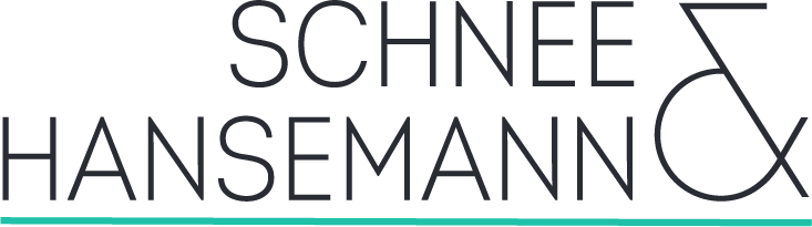 Logo von Schnee & Hansemann GbR