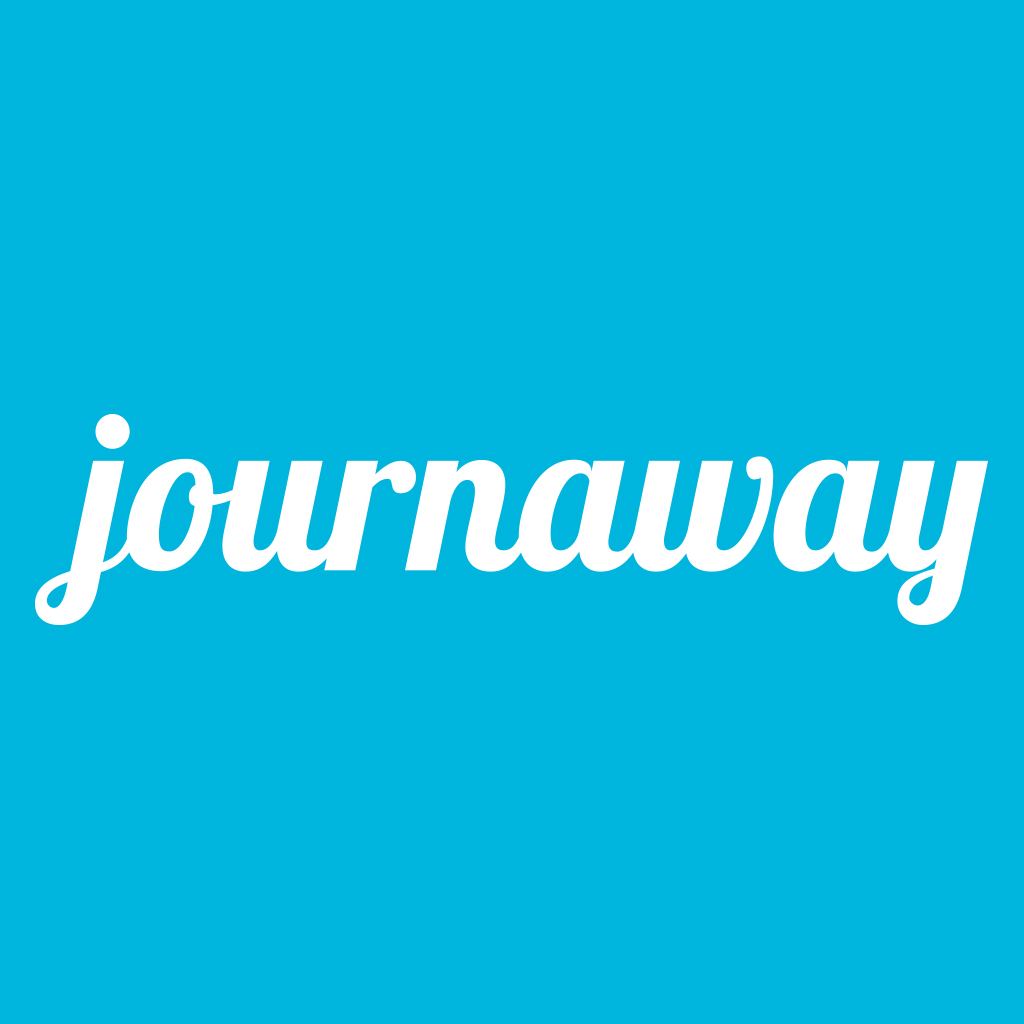 Logo von journaway GmbH