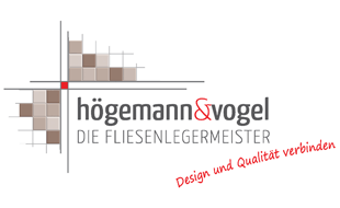 Logo von Högemann & Vogel GbR