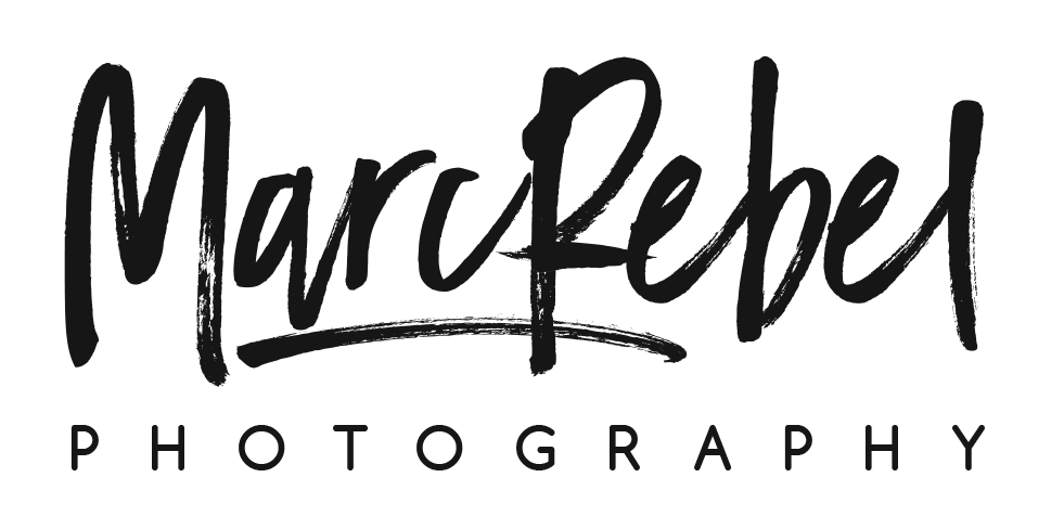 Logo von Marc Rebel - Photography