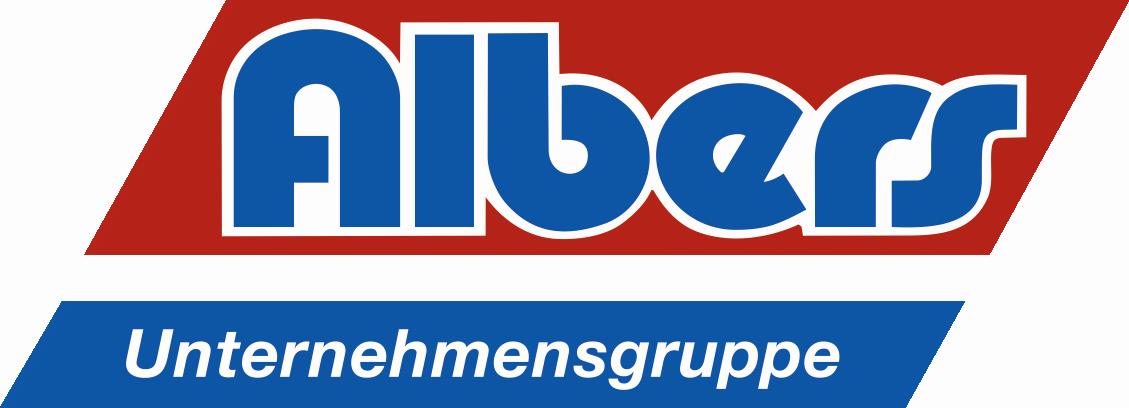 Logo von Albers Transport & Logistik GmbH