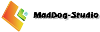Logo von MadDog-Studio