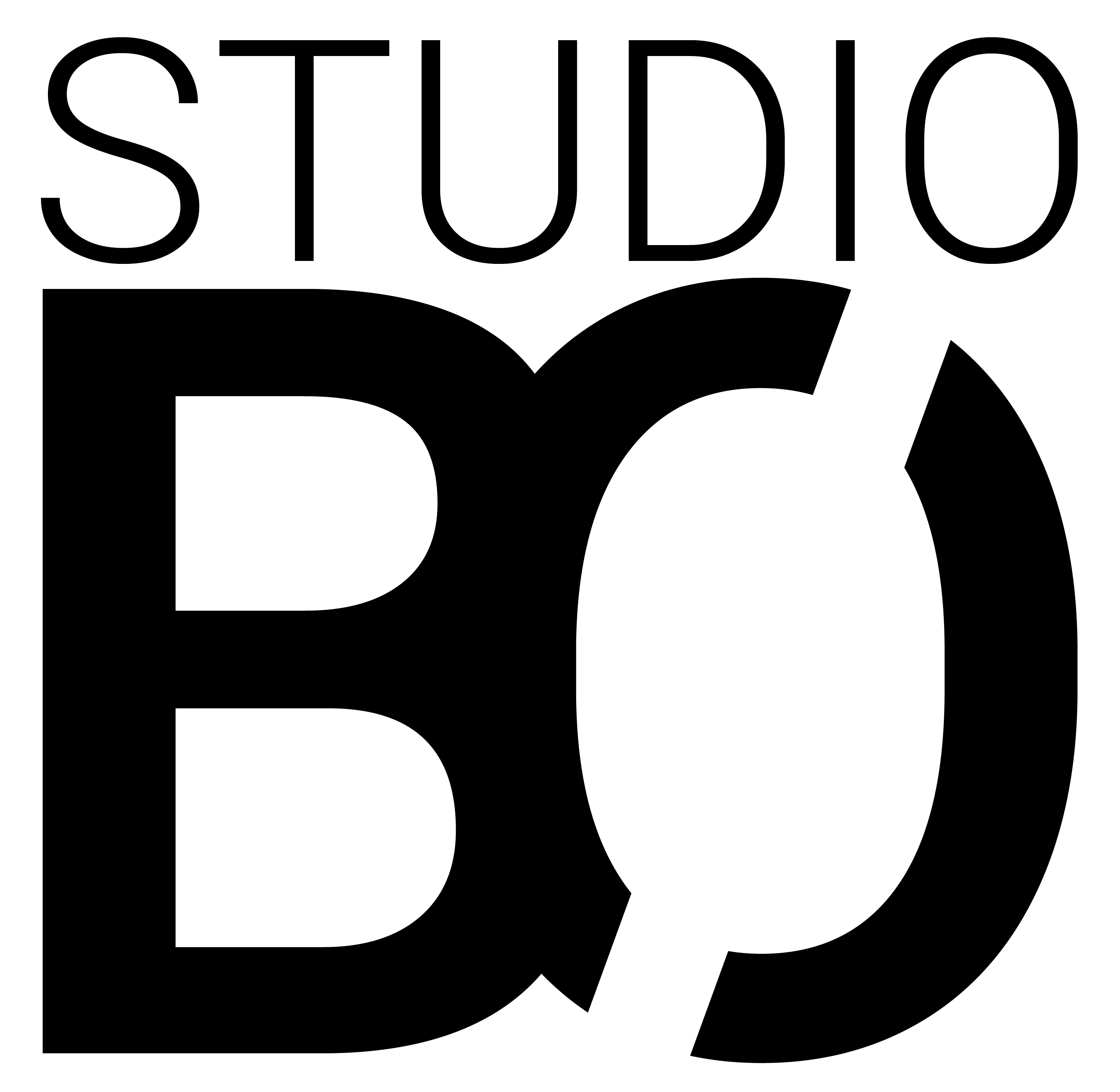Logo von Studio Bö - Architekturvisualisierung