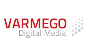 Logo von VARMEGO Digital Media