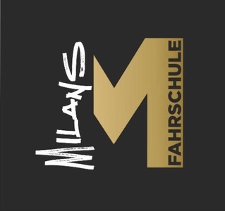 Logo von Milan´s Fahrschule