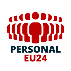 Logo von PERSONAL EU24