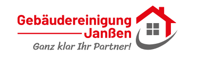 Logo von Gebäudereinigung Janßen