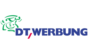 Logo von DT Werbung und Verlag GmbH