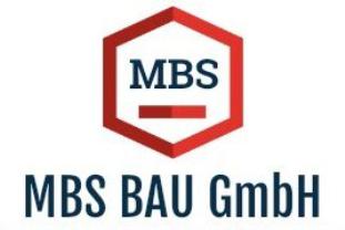 Logo von MBS GmbH & Co. KG