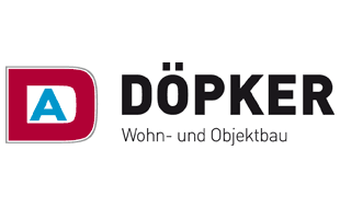 Logo von Alfred Döpker GmbH & Co. KG Wohn- und Objektbau