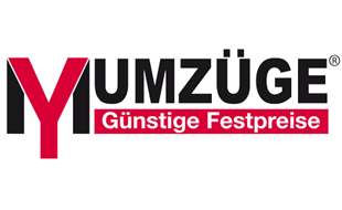 Logo von M.Y. Umzüge®
