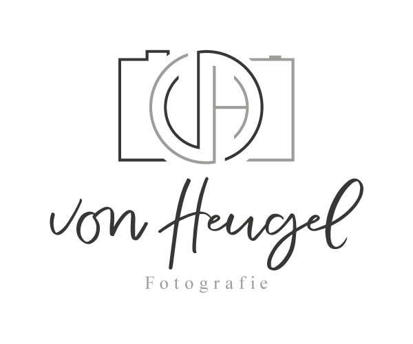 Logo von von Heugel Fotografie