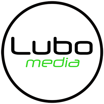 Logo von Lubomedia
