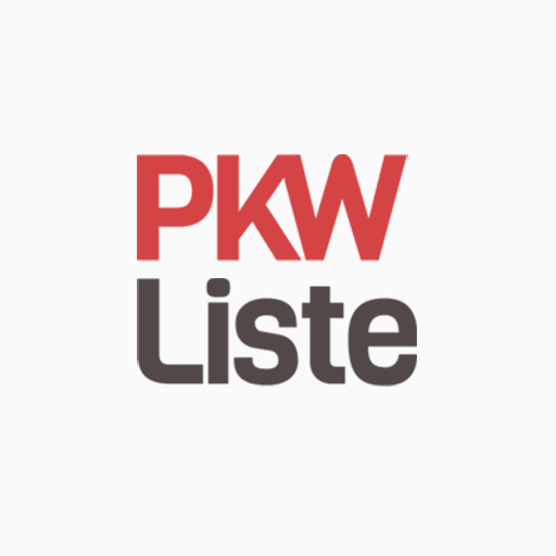 Logo von pkwliste.com