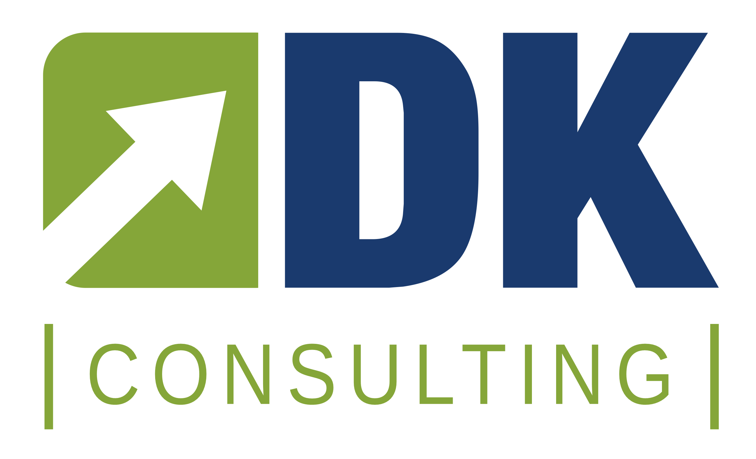 Logo von DK Consulting
