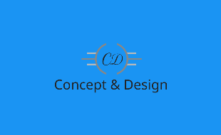 Logo von Concept&Design Fußbodenverlegung