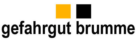 Logo von gefahrgut brumme