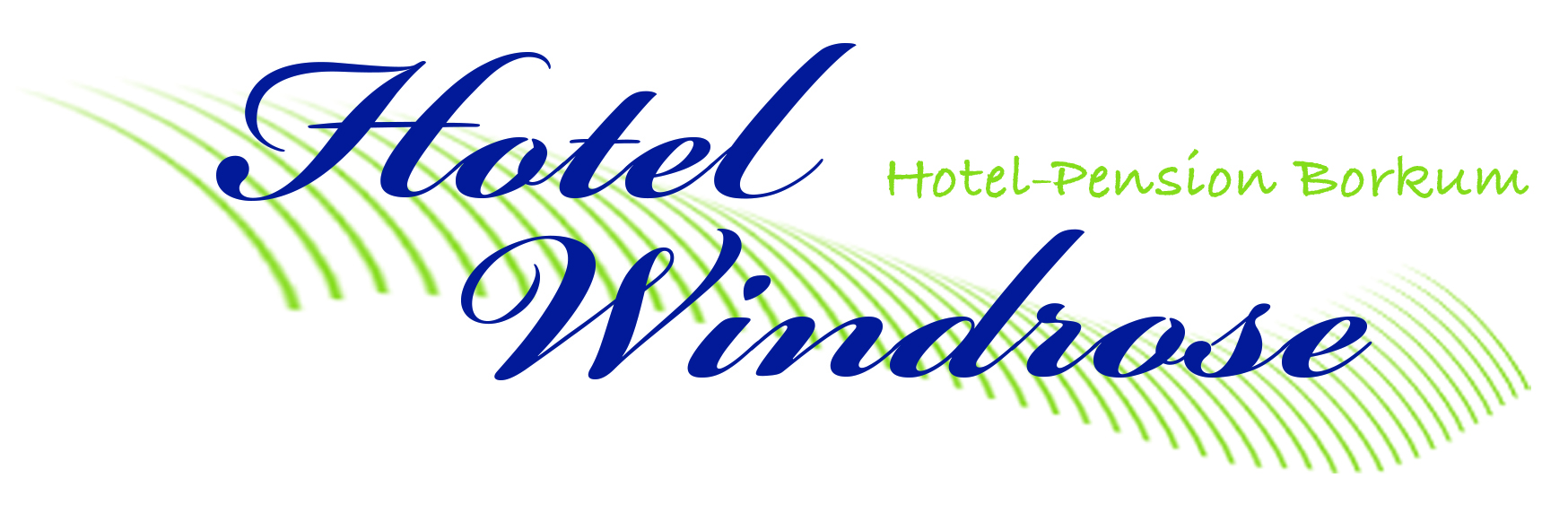 Logo von Hotel Windrose Inh. Renate Neumann