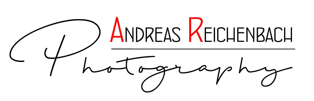 Logo von Andreas Reichenbach Photography