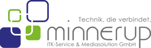 Logo von Minnerup GmbH