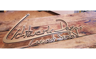 Logo von Lichtwerk Design