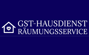 Logo von GST-Hausdienste Dienstleister/Kaufmann