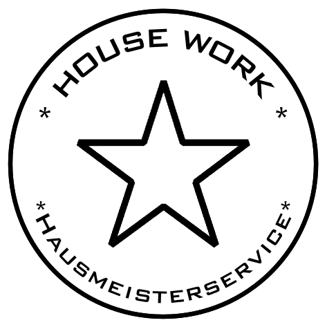 Logo von House Work
