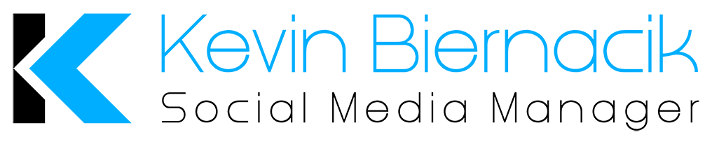 Logo von Kevin-Biernacik.de - Webdesign und Online-Marketing in Cloppenburg