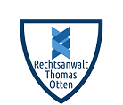 Logo von Anwaltskanzlei Thomas Otten