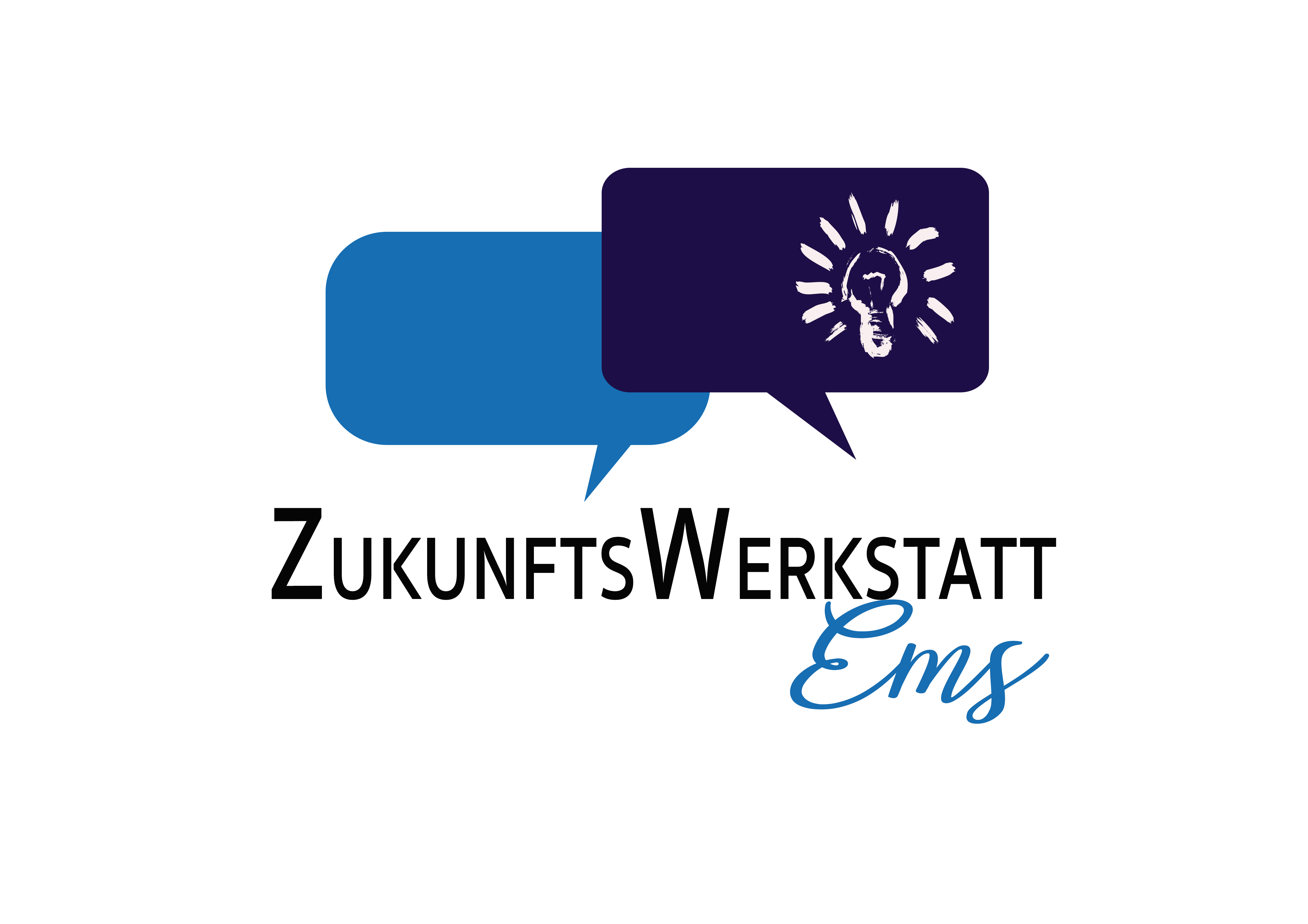 Logo von Zukunftswerkstatt Ems
