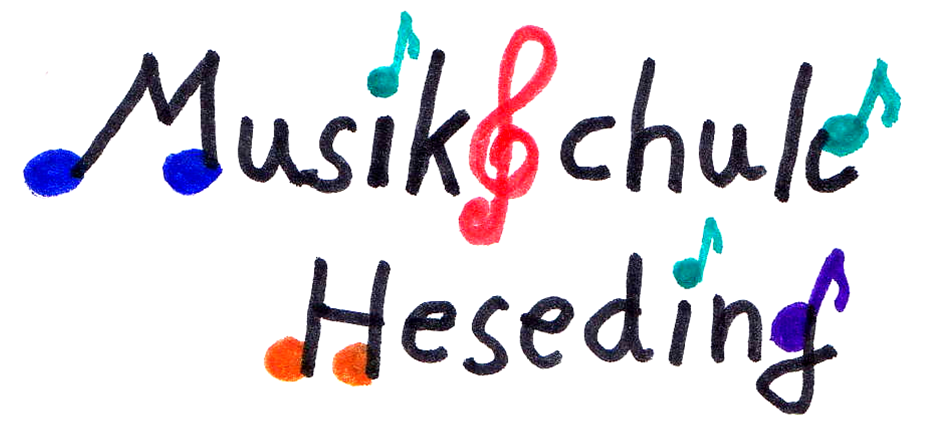 Logo von Musikschule Heseding